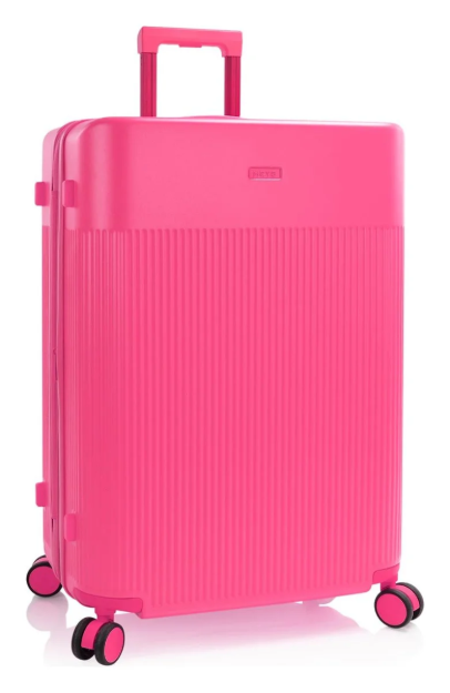 Kép Heys HiLite L Flamingo Pink 115 L