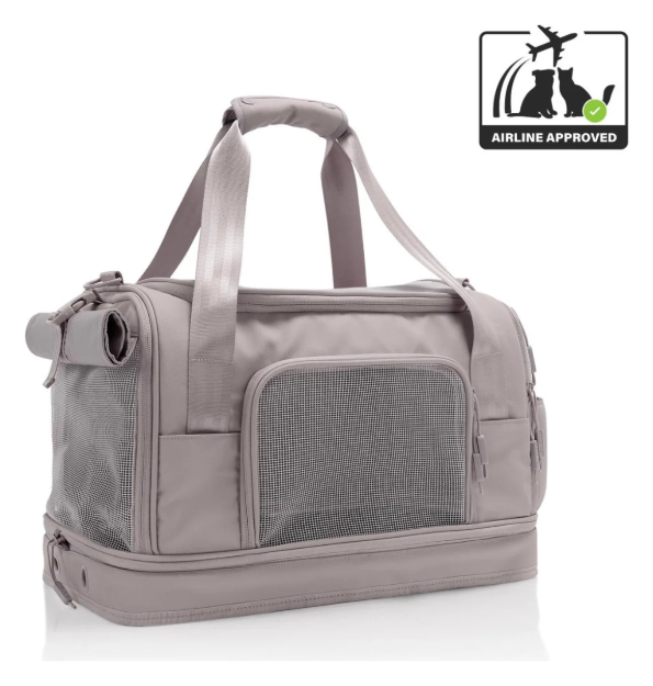 Kép Heys Pawsenger Pet Carrier Atmosphere 31 L