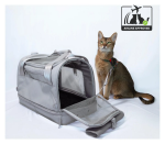 Kép Heys Pawsenger Pet Carrier Atmosphere 31 L
