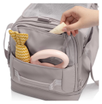 Kép Heys Pawsenger Pet Carrier Atmosphere 31 L