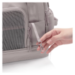 Kép Heys Pawsenger Pet Carrier Atmosphere 31 L