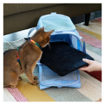 Kép Heys Pawsenger Pet Carrier Atmosphere 31 L