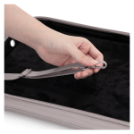 Kép Heys Pawsenger Pet Carrier Atmosphere 31 L