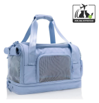 Kép Heys Pawsenger Pet Carrier Blue 31 L