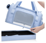 Kép Heys Pawsenger Pet Carrier Blue 31 L