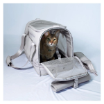 Kép Heys Pawsenger Pet Carrier Blue 31 L