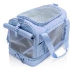 Kép Heys Pawsenger Pet Carrier Blue 31 L
