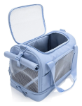 Kép Heys Pawsenger Pet Carrier Blue 31 L
