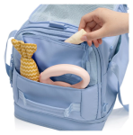 Kép Heys Pawsenger Pet Carrier Blue 31 L