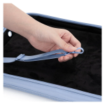 Kép Heys Pawsenger Pet Carrier Blue 31 L