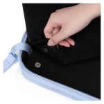 Kép Heys Pawsenger Pet Carrier Blue 31 L