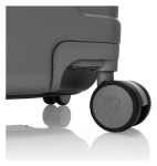 Kép Heys ReNew S Charcoal 46 L