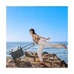 Kép Heys ReNew S Ocean 46 L