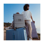 Kép Heys ReNew S Ocean 46 L