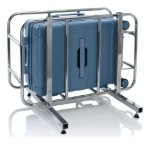 Kép Heys ReNew S Evergreen 46 L