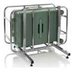 Kép Heys ReNew S Evergreen 46 L