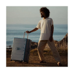 Kép Heys ReNew M Ocean 87 L