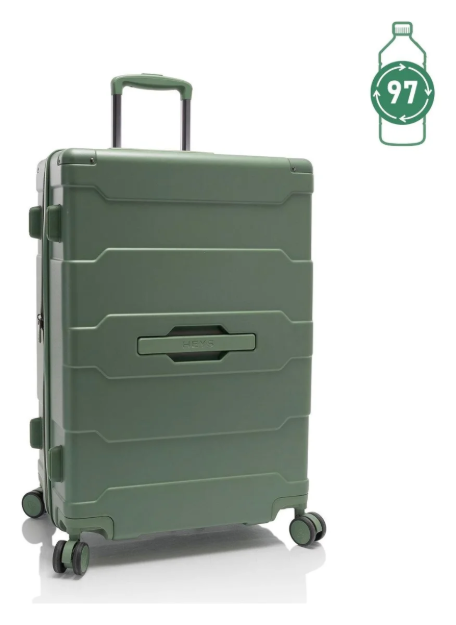 Kép Heys ReNew M Evergreen 87 L