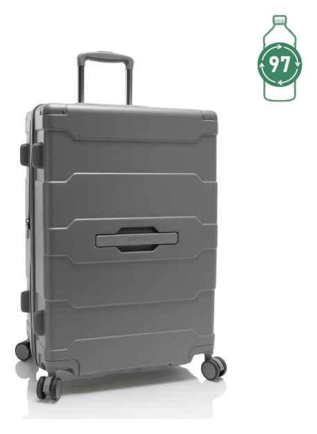 Kép Heys ReNew M Charcoal 87 L