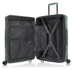 Kép Heys ReNew M Charcoal 87 L