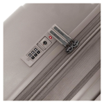 Kép Heys ReNew M Charcoal 87 L