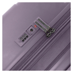 Kép Heys ReNew M Charcoal 87 L