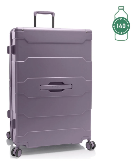 Kép Heys ReNew L Amethyst 129 L