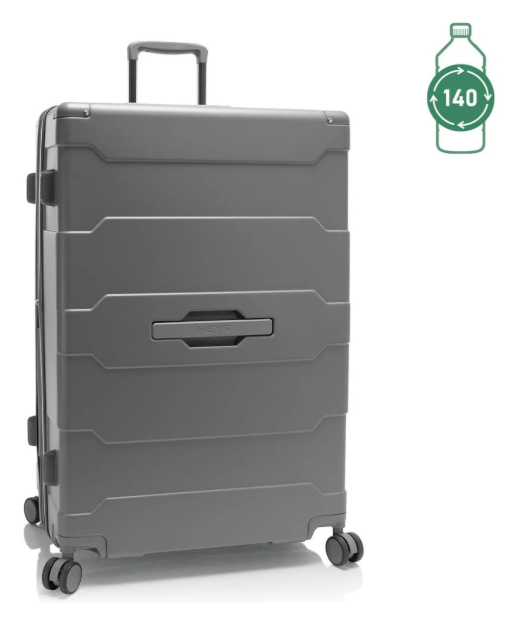 Kép Heys ReNew L Charcoal 129 L