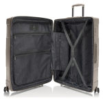 Kép Heys ReNew L Charcoal 129 L