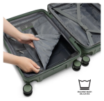 Kép Heys ReNew L Ocean 129 L