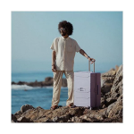 Kép Heys ReNew L Ocean 129 L