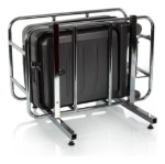 Kép Heys Hatch S Pewter 45 L