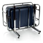 Kép Heys Hatch S Pewter 45 L