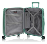 Kép Heys Alumix S Midnight Green 57 L