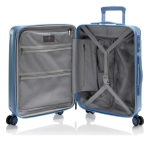 Kép Heys Alumix S Midnight Green 57 L