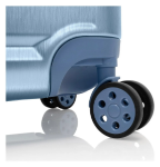 Kép Heys Alumix S Icy Blue 57 L