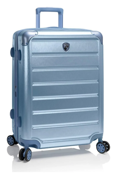 Kép Heys Alumix M Icy Blue 92 L