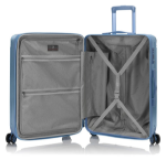 Kép Heys Alumix M Icy Blue 92 L