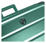 Kép Heys Alumix M Midnight Green 92 L