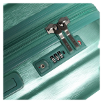 Kép Heys Alumix M Midnight Green 92 L