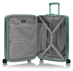 Kép Heys Alumix M Midnight Green 92 L