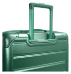 Kép Heys Alumix M Midnight Green 92 L