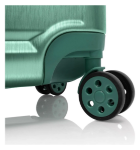 Kép Heys Alumix M Midnight Green 92 L