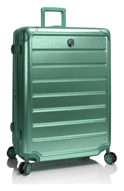 Kép Heys Alumix L Midnight Green 152 L