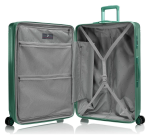 Kép Heys Alumix L Midnight Green 152 L