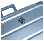 Kép Heys Alumix L Midnight Green 152 L