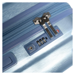 Kép Heys Alumix L Midnight Green 152 L