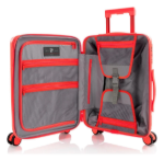 Kép Heys HiLite S Island Green 46 L