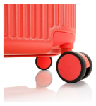 Kép Heys HiLite S Island Green 46 L