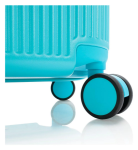 Kép Heys HiLite S Island Green 46 L